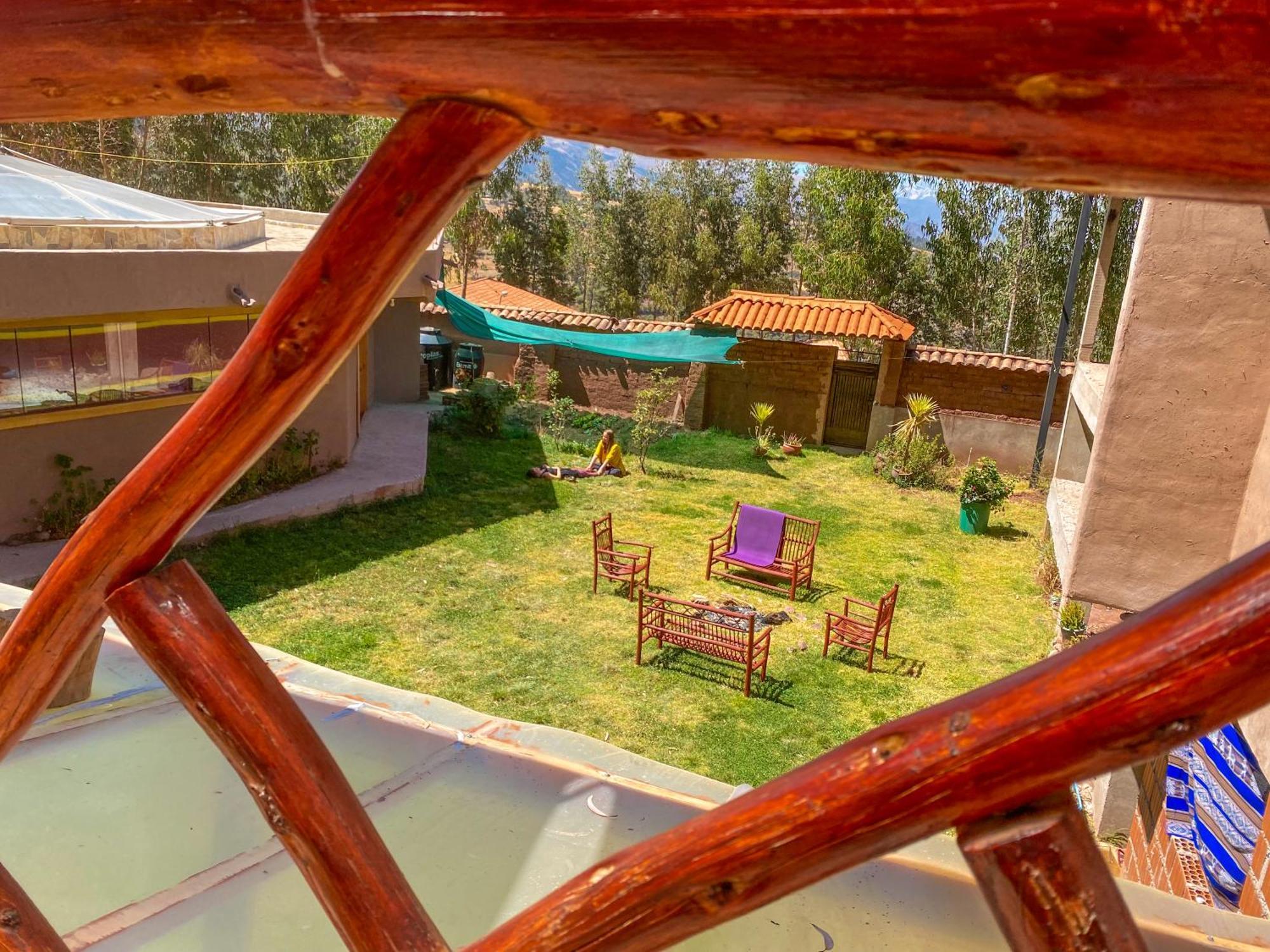 Pachananda Retreat Center *