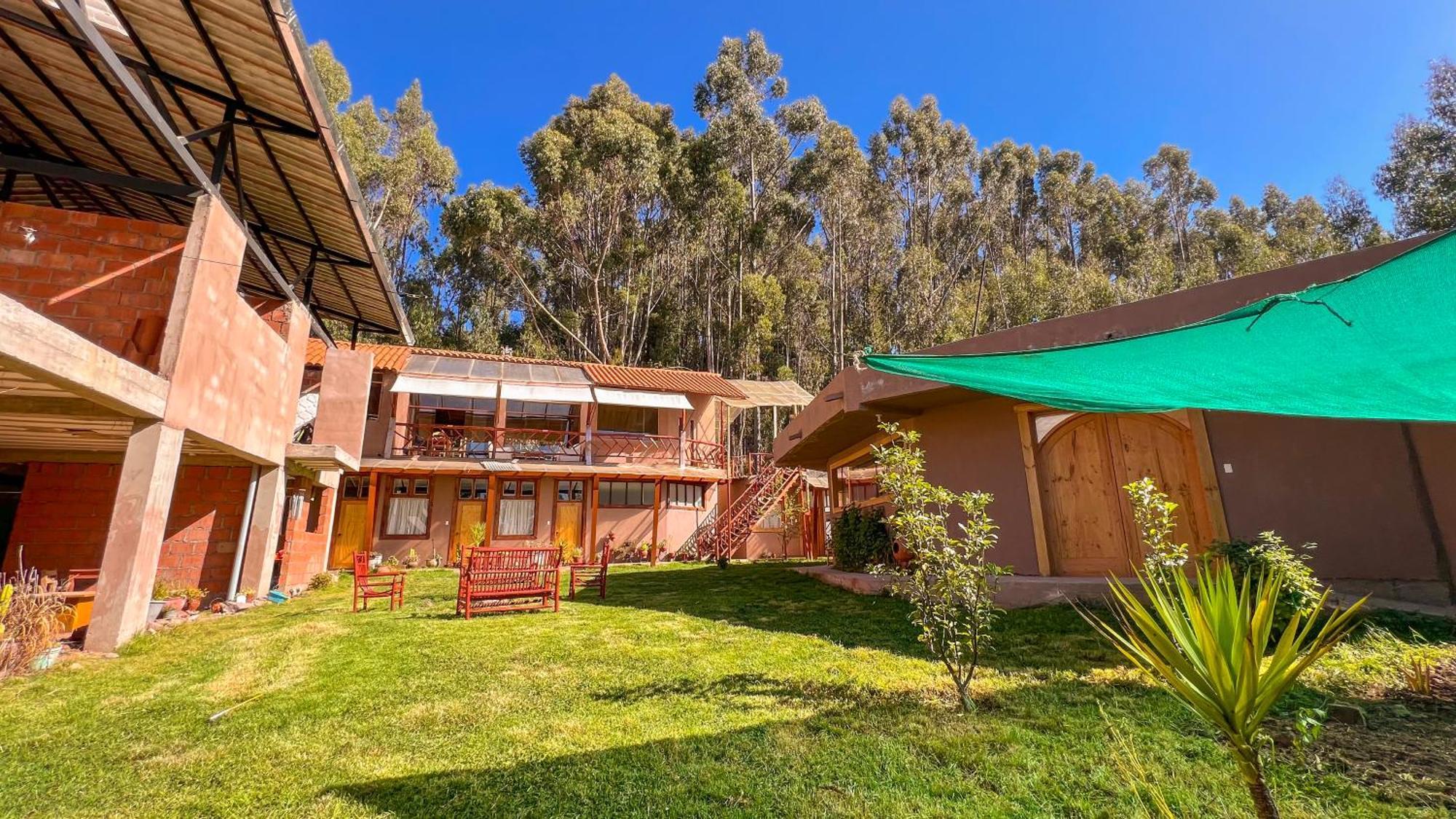 Pachananda Retreat Center