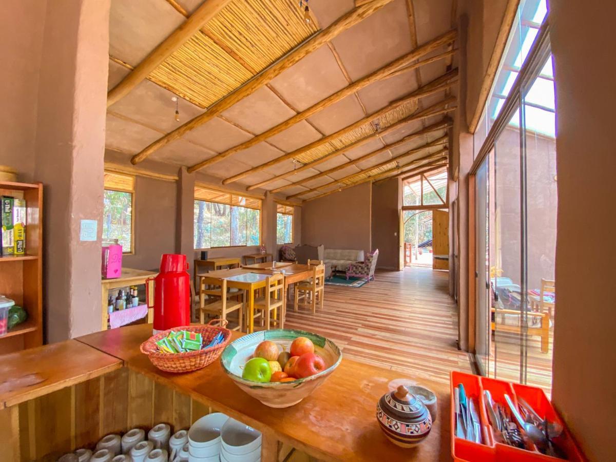 Pachananda Retreat Center Alojamento