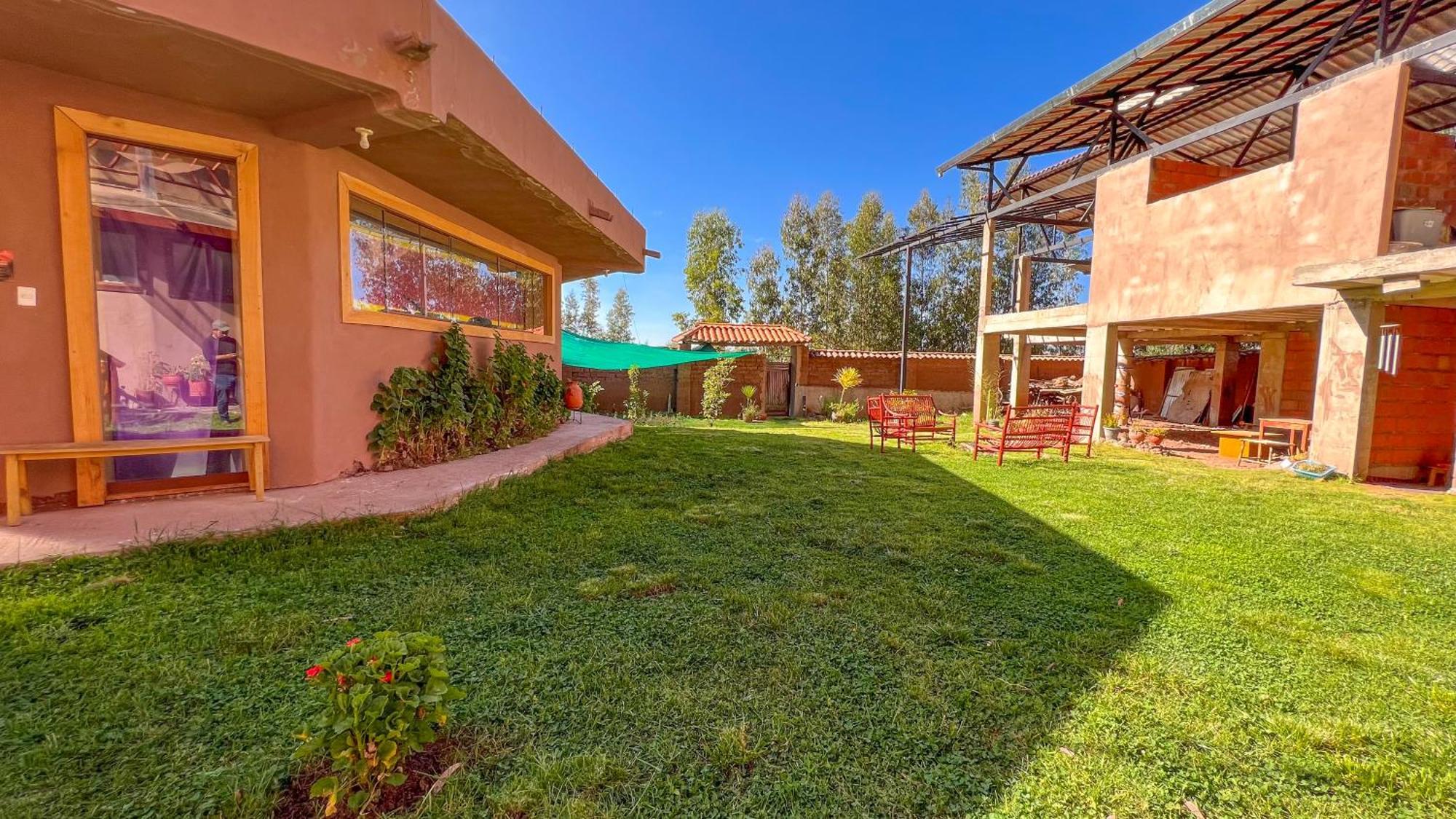 Pachananda Retreat Center
