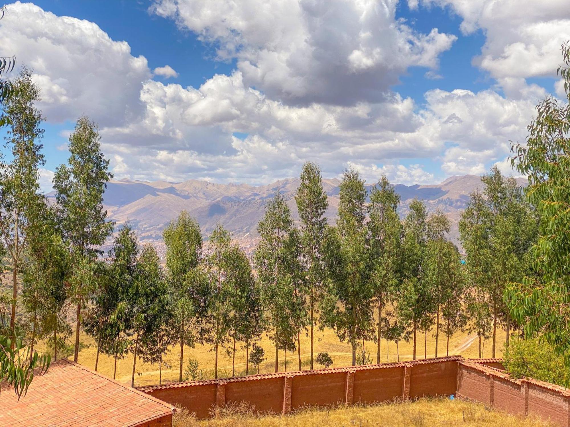 Alojamento Pachananda Retreat Center