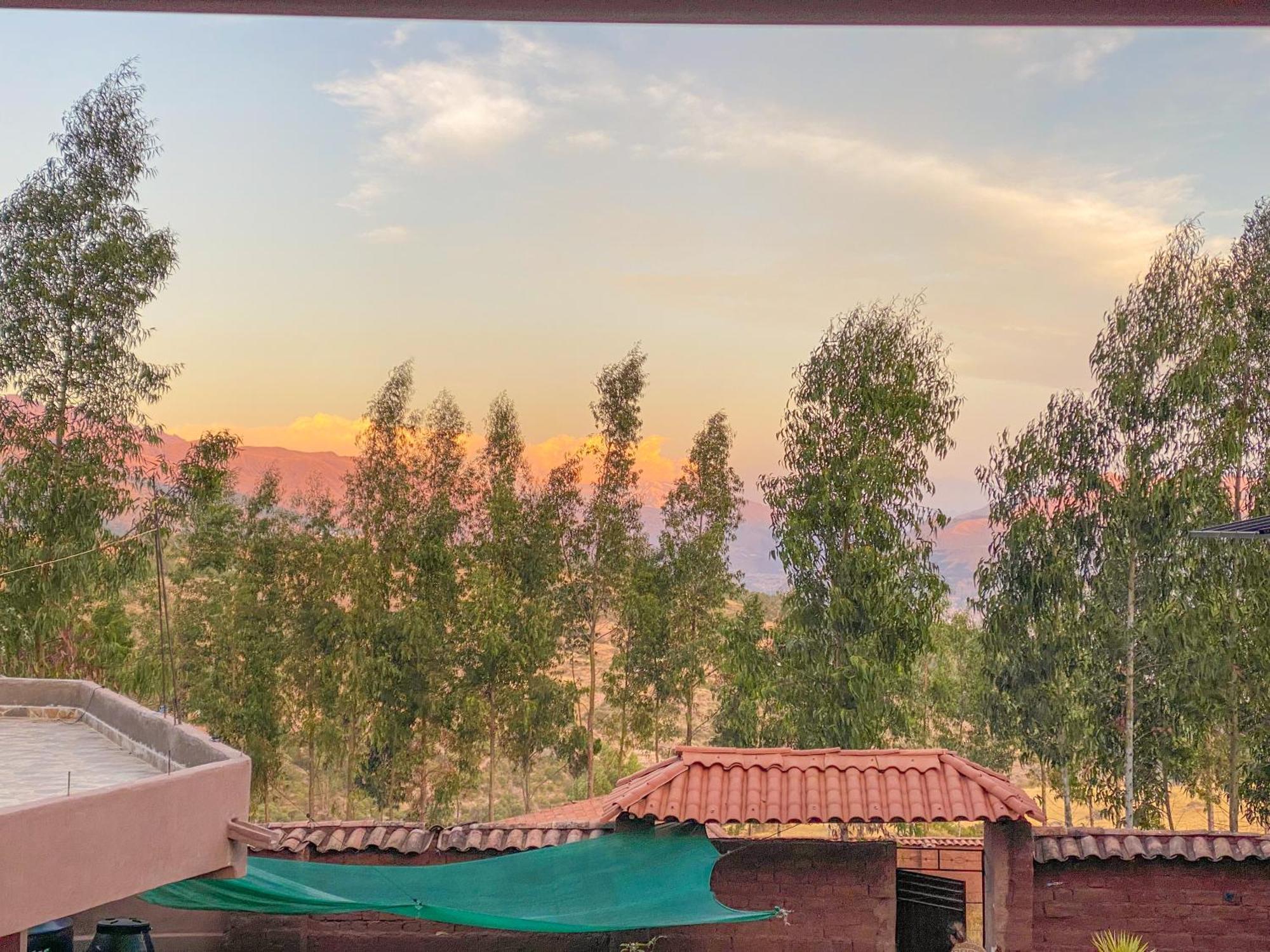 Alojamento Pachananda Retreat Center *