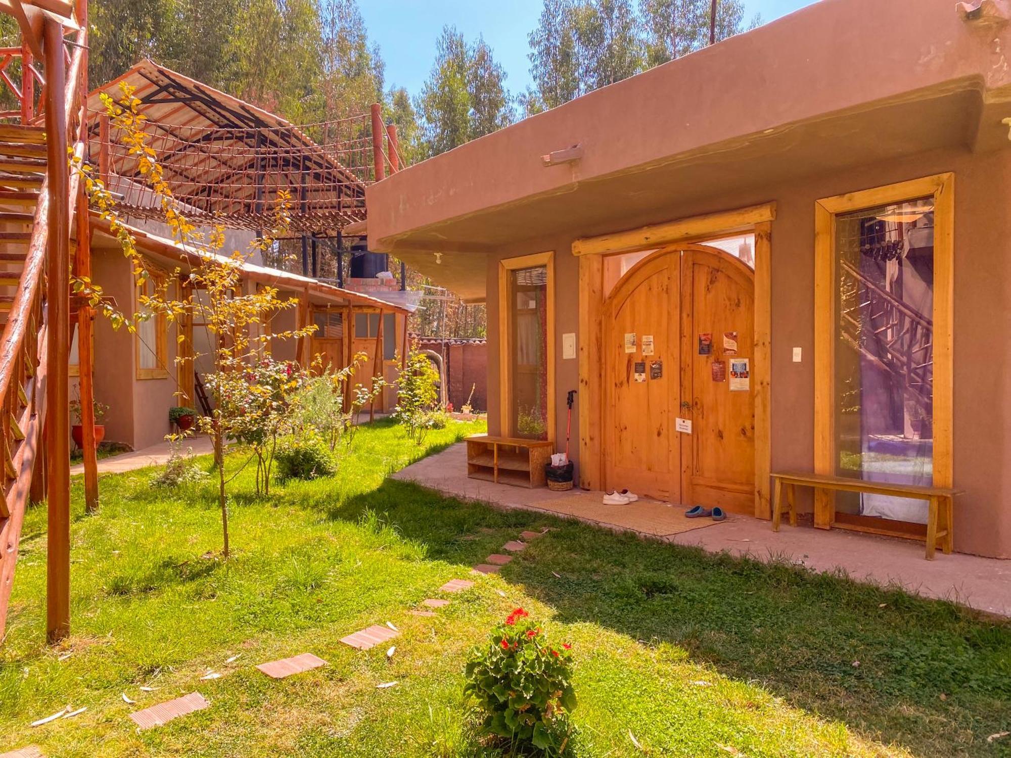 Pachananda Retreat Center *