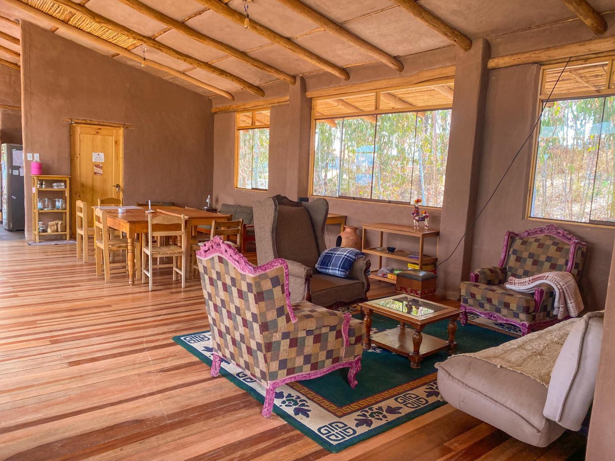 Pachananda Retreat Center *